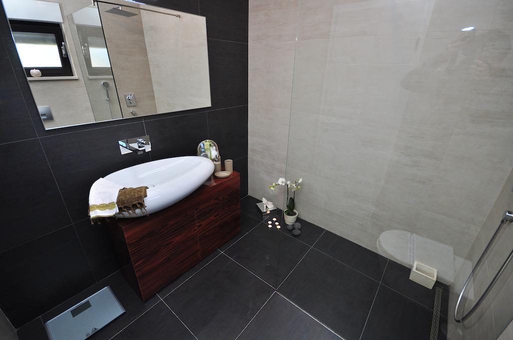 Luxury Villa Luminosa Split Værelse billede